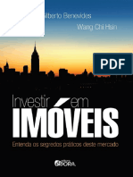 Investir em Imóveis - Gilberto Benevides