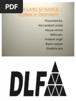 Download DLF PPT-Final Presentation by Prabhash Singh SN57816535 doc pdf