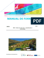 Turismo Manual 3452