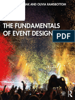 Vladimir Antchak - Olivia Ramsbottom - The Fundamentals of Event Design-Routledge (2019)