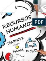 Recursos Humanos