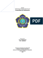 Download Makalah Konstitusi Di Indonesia by Arya Kawakibi SN57817014 doc pdf