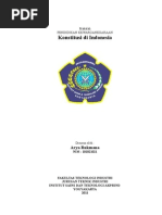 Download MakalahKonstitusiDiIndonesiabyAryaKawakibiSN57817014 doc pdf