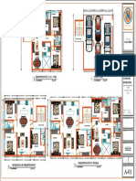 Plano de Arquitectura