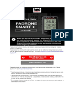 Padrone Smart Plus CC-SC100B HP ES v1