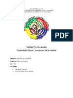 Trabajo Formas Comerciales e Industriales