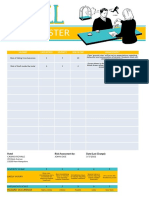 Hotel Risk Register Template - TemplateLab.com (1)