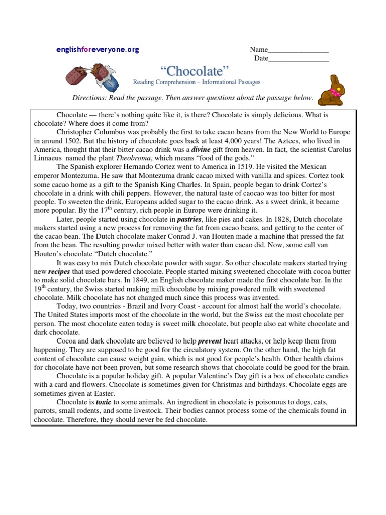 The History and Health Benefits of Chocolate: From Ancient Aztec Drink ...