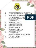 Divider Panitia