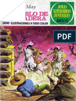Joyas Literarias Juveniles - 139 - El Diablo de La Pradera