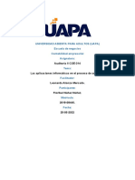 Tarea 6 Auditoria