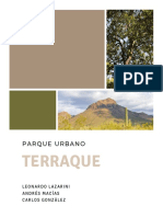 Terraque