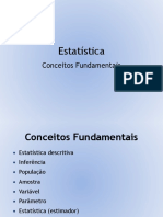 Semana 1 - Conceitos Básicos