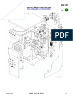 CATA Persiana Antirretorno para Extractor LHV-190 (01560190)