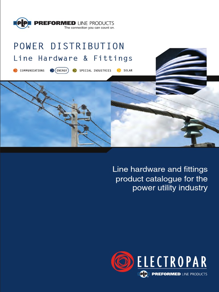 Line Hardware | PDF