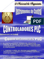 Controladores PLC 2020