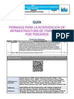 Guin03 Permisos para La Intervencion de Infraestructura D 2