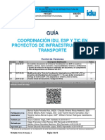 Guin02 - Coordinación - Idu - Esp - y - Tic - en - Proyectos - de - Infraestructura - de - Transporte - V - 3.0
