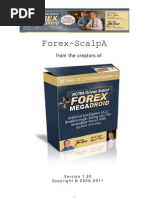 Download Forex Scalpa by GeorgeForex SN57818972 doc pdf