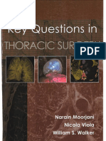 Key Questions in Thoracic Surgery-1-3