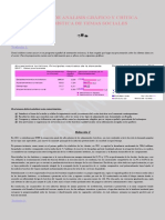 Modelos de Análisis Gráfico y Crítica Periodística de Temas Sociales