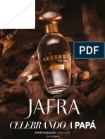 JAFRA Op - Junio 2022