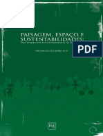 Ebook Paisagem Espaco e Sustentabilidade Ok