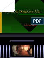 Advanced Diagnostic Aids