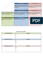 Plantilla Matriz de Consistencia