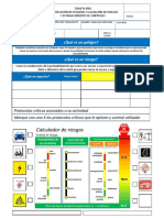 Tarjeta Iper