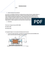 Prueba Corta