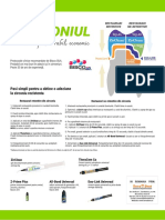 Protocol Cimentare Zirconiu Bisco