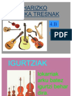 Harizko Musika Tresnak 4b