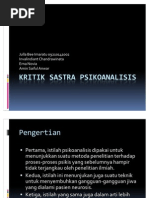 Download KritikSastraPsikoanalisisbyJullaBeeImaratuSN57820573 doc pdf