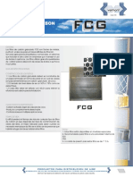 Vermont Catalogo Filtros de Aire FCG