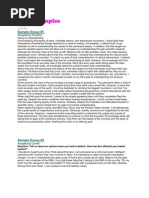 Download Essay Samples by Jackie Vacalares SN57820727 doc pdf