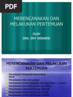 Download Merencanakan Dan Melakukan Pertemuan by ShineFashion Shop SN57821029 doc pdf