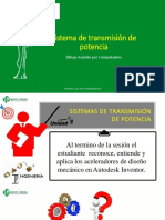 T10 - Transmision de Potencia