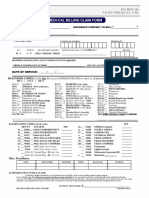 Medical Billing Multiple Insurance V 4-22