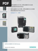 Download SINAMICS G110 by aris hardiyanto SN57821428 doc pdf