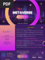 Metaverse Analysis