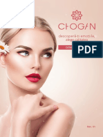 Catalog Produse Chogan
