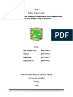 Elmentary Materials Science Concepts