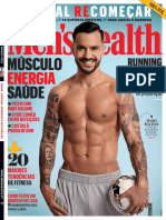 Men S Health Março 2022