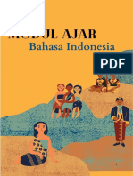Modul Ajar Bahasa Indonesia