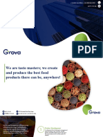 Grova Presentation