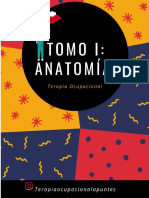 Tomo I Anatomia PDF