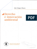 Derecho e Innovación