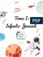 Tomo Infanto Juvenil-Terapia Ocupacional Apuntes