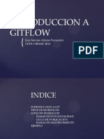 Introduccion A GitFlow